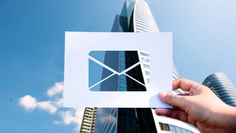 Why Building Scalable Email Systems Is the Best Decision I Ever Made for Growth