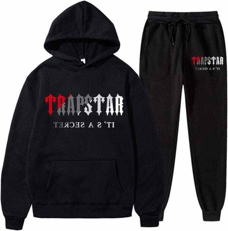 Trapstar Clothing Guide Hoodies