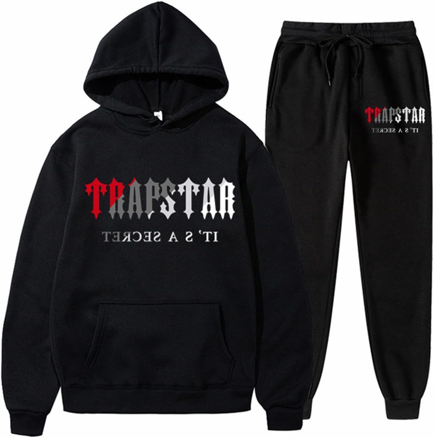 Trapstar Clothing Guide Hoodies