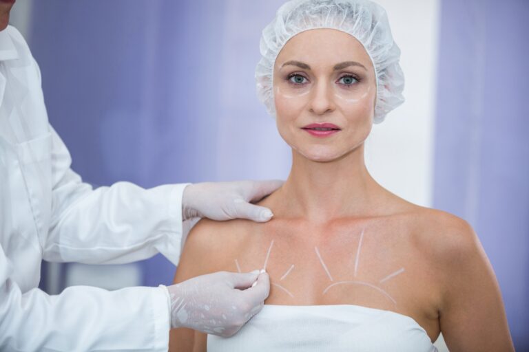 What Should You Know Before Getting Breast Implants in Dubai