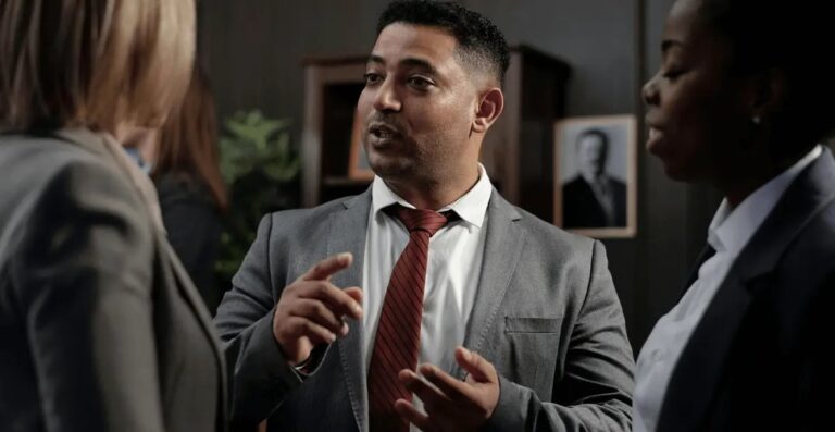 What To Expect During Your First Consultation With A DUI Lawyer