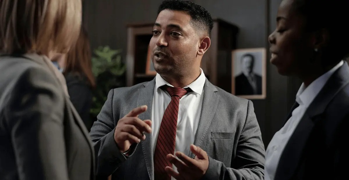 What To Expect During Your First Consultation With A DUI Lawyer