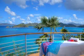 Why a Private Villa is the Best Way to Experience Virgin Islands Luxury