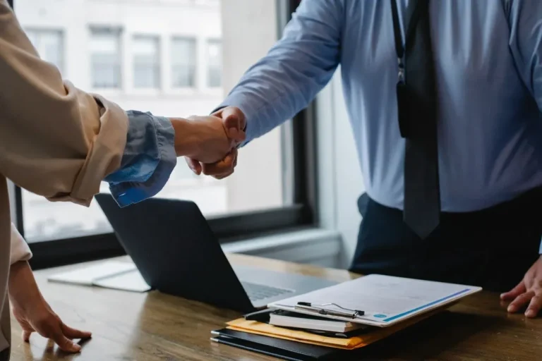 Commercial Mortgage Brokers Expert Guidance for Smarter Business Financing