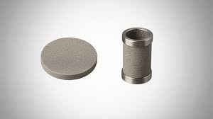 Advantages of Sintered Filters over Traditional Filter Media