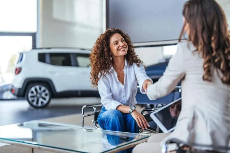 How to Secure Financing for a Reliable Pre-Owned Car