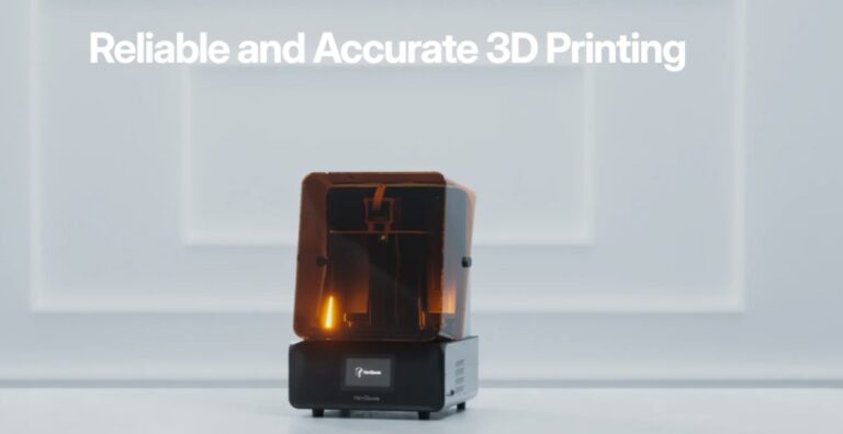 A Practical Troubleshooting Guide for Your 3D Resin Printer
