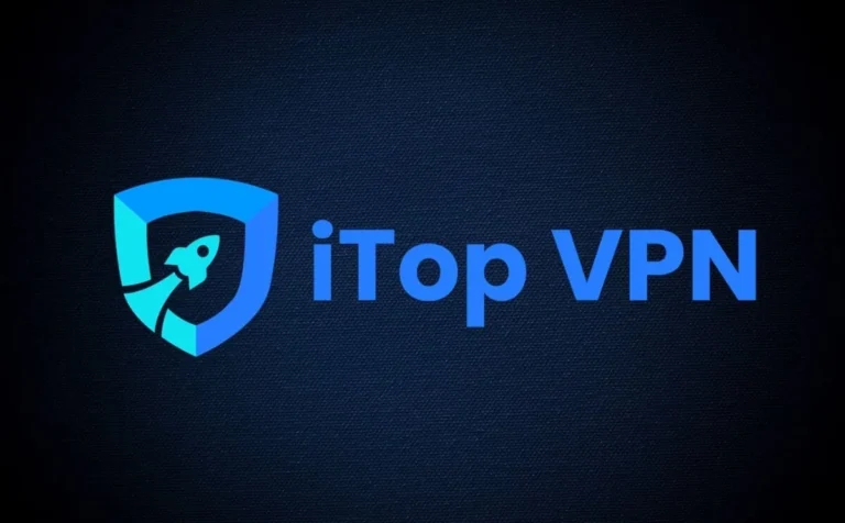 App Review iTop VPN Your Ultimate Solution for Private and Secure Internet Access