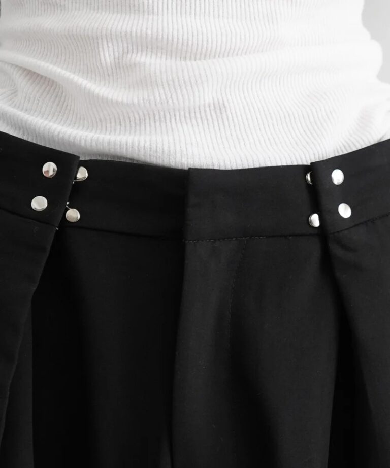 Basketcase Gallery and Basketcase Gallery Caldwell Pants