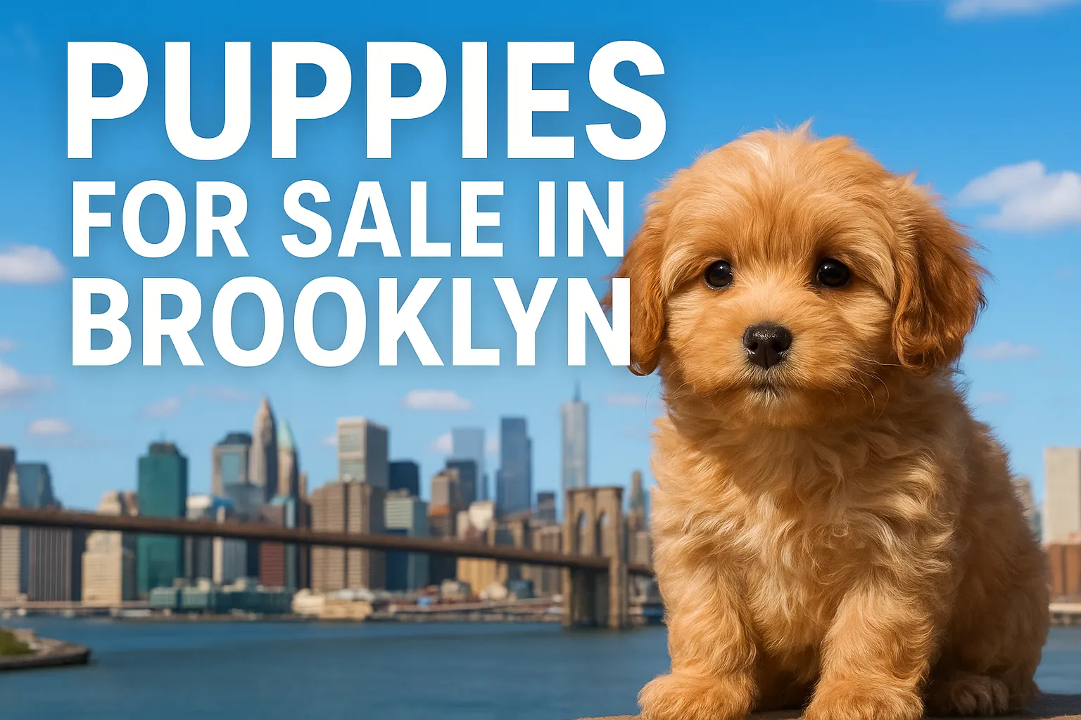 Exploring Citipups NYC and Citipups Chelsea: Your Guide to Finding the Perfect Puppy