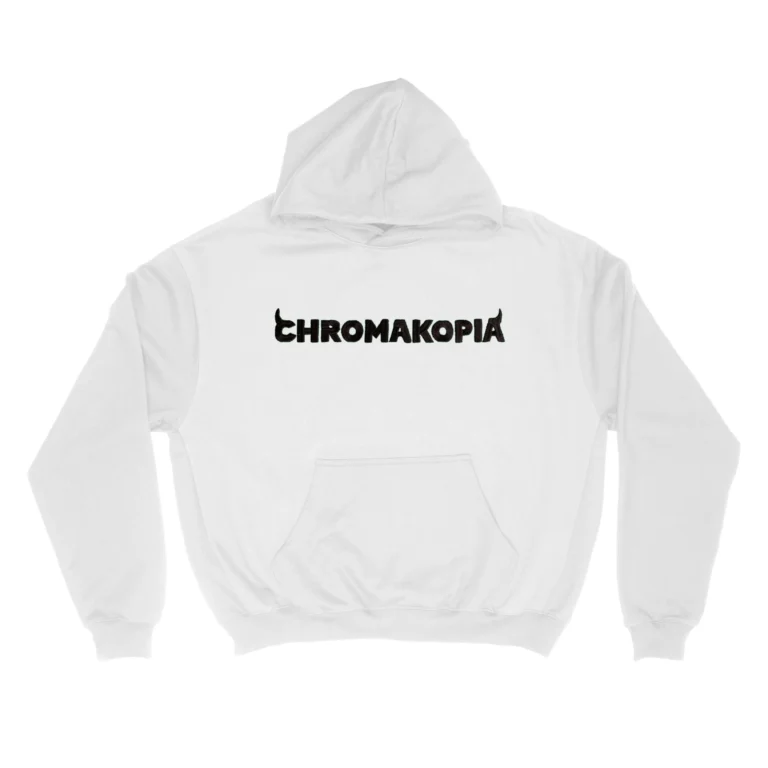Chromakopia Collection Redefining Streetwear Culture