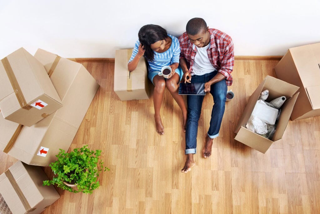 First-Time Homebuyer Guide Making Smart Decisions in Red Deer