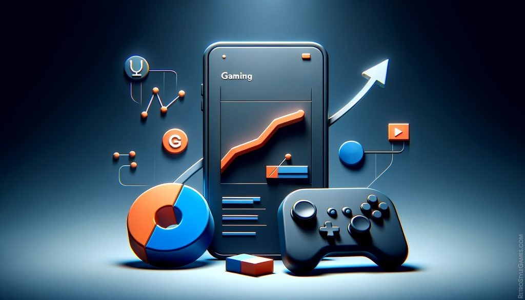 Gaming Influencing Available Monetization Avenues