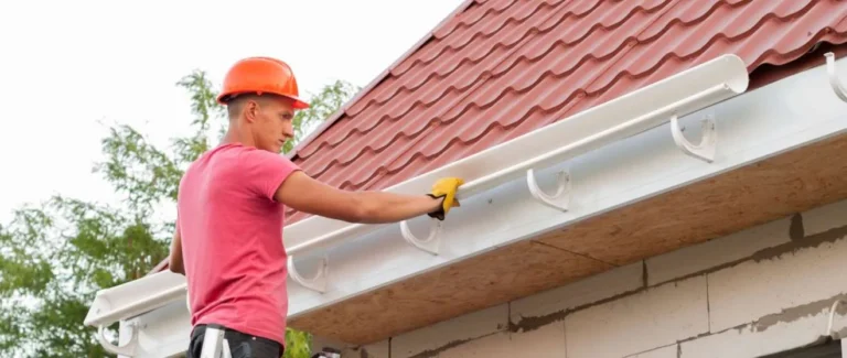 Gutter Installation in Phoenix, AZ Protecting Your Home from Water Damage