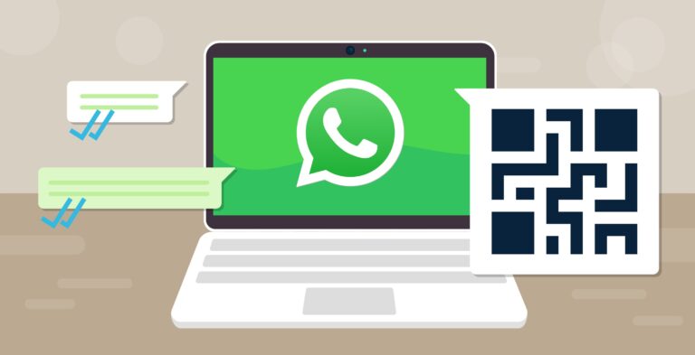 How to Use WhatsApp Web Securely on Public Computers