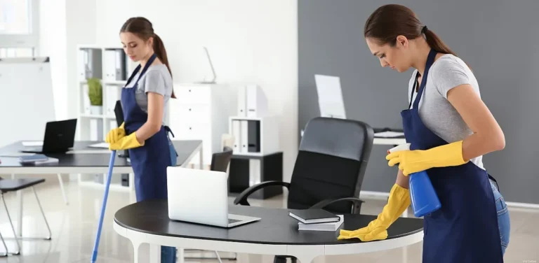 Keep Your Workspace Healthy with Expert Office Cleaning in Scottsdale
