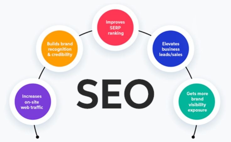 Professional SEO Services in India For Enhanced Online Visibility and Growth