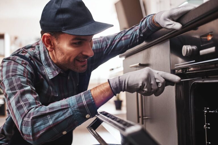 Reliable Appliance Repair Why It Matters for Your Home and Budget