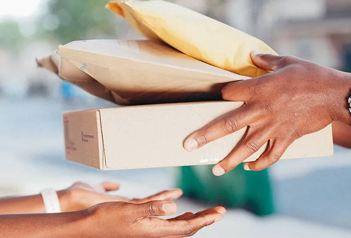 Reliable and Cheap Courier to India from the UK