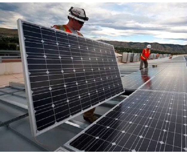 Solar Panels