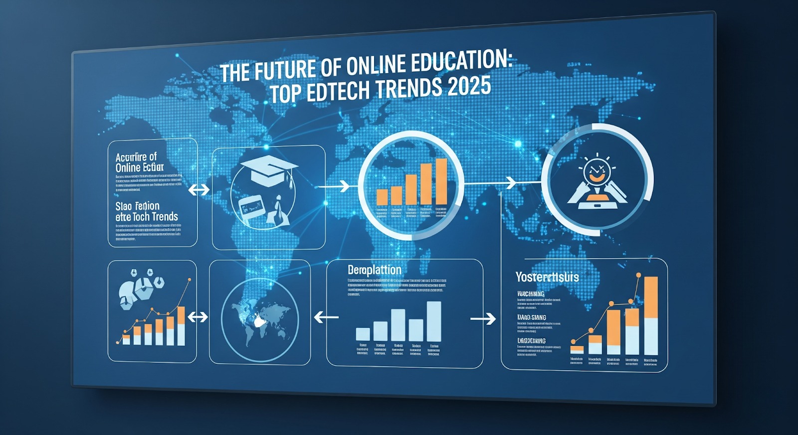 The Future of Online Education