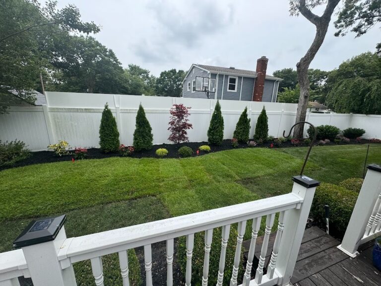 Transform Your Outdoor Space with Landscaping By G Pellegrino Hardscaping & Masonry Services That Last