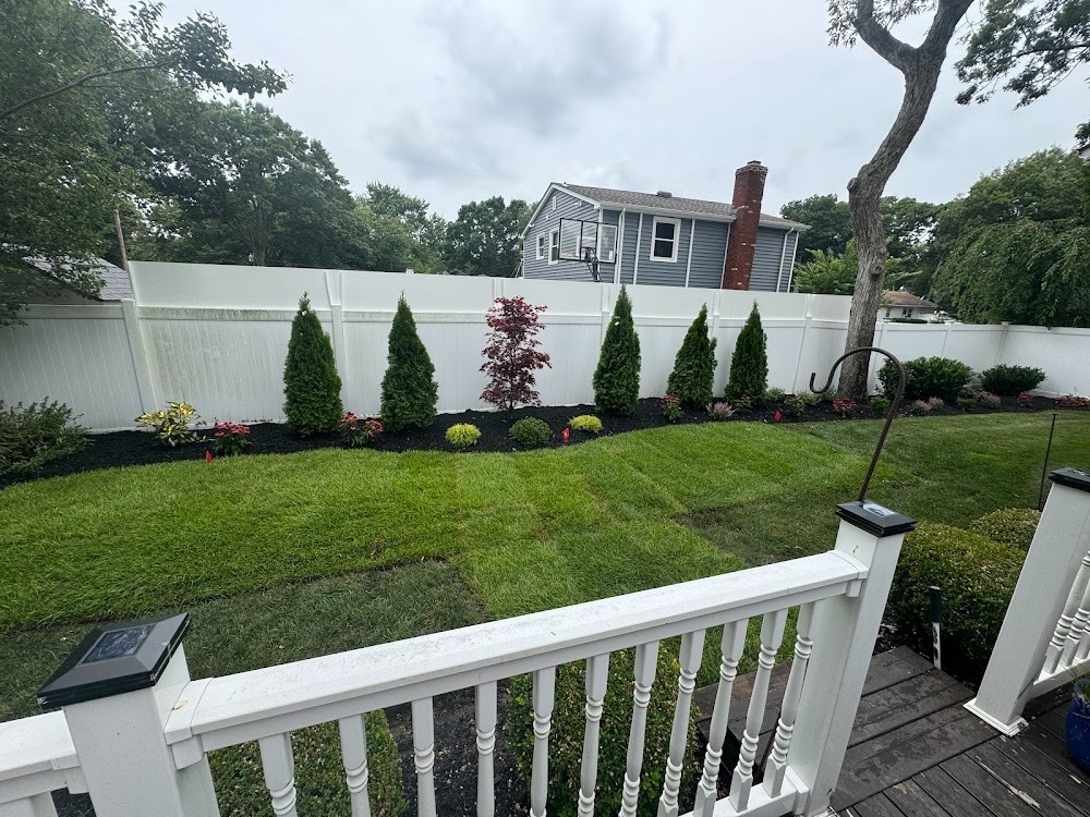 Transform Your Outdoor Space with Landscaping By G Pellegrino Hardscaping & Masonry Services That Last