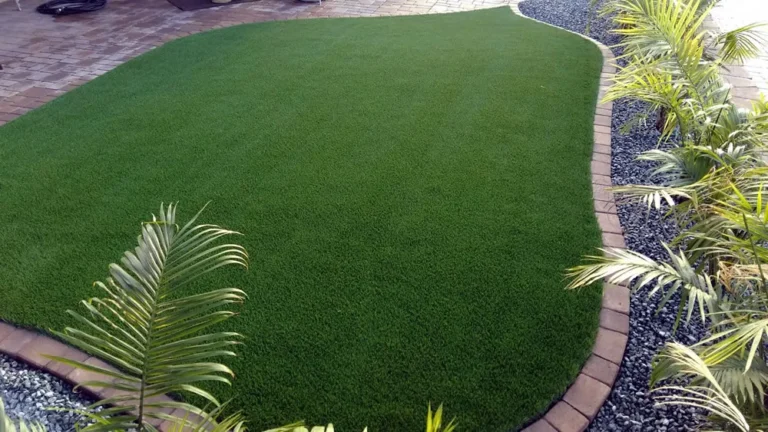 Transforming Lawns with Artificial Turf in Palm Springs and San Jacinto