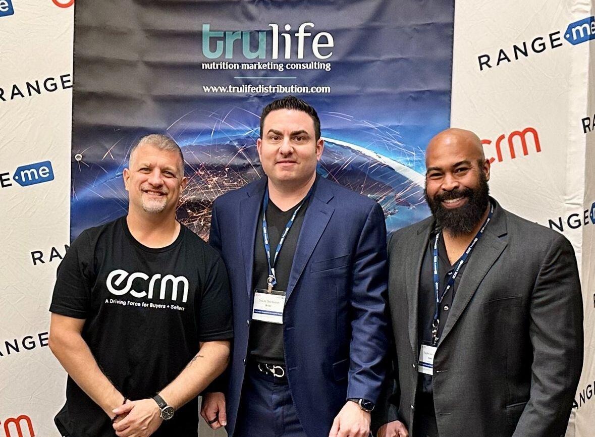 Brian Gould Wellness Industry Leadership: How TruLife Distribution Sets the Standard for Brand Growth