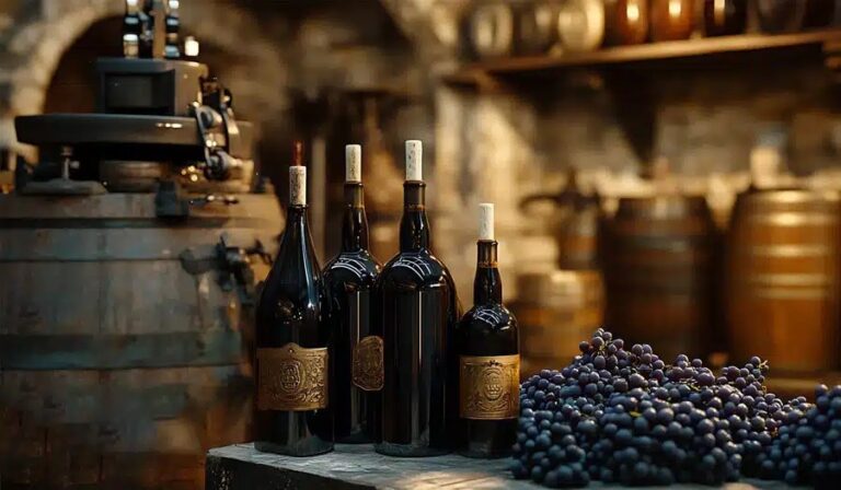 Is Investing in Fruit Wine-Making Equipment Worth It for Small Wineries?