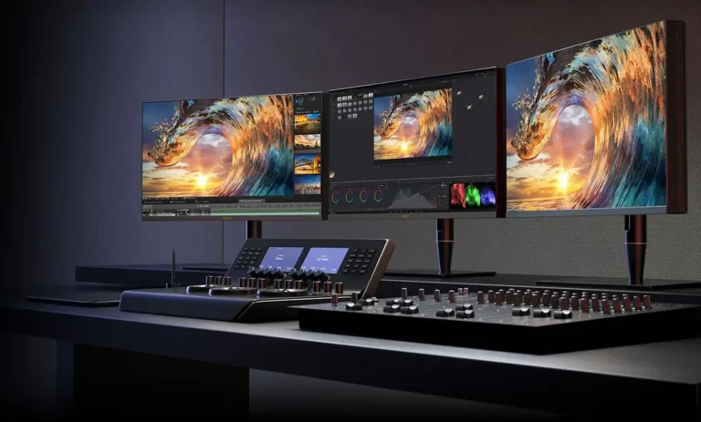 Mini LED Monitors in 2025