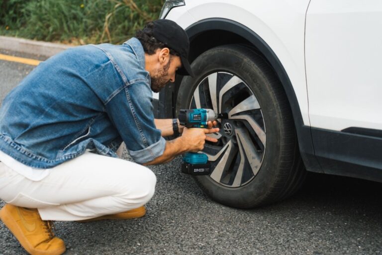 What Is the Difference Between an Impact Driver and an Impact Wrench