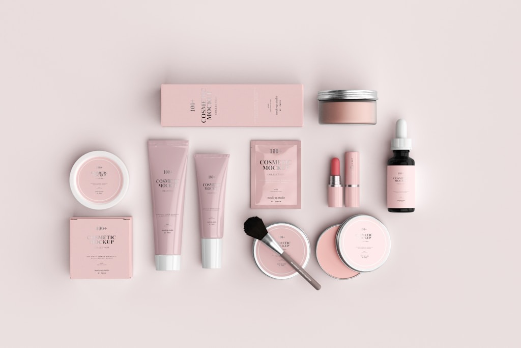 How Innovative Technologies Are Transforming the Cosmetic Industry