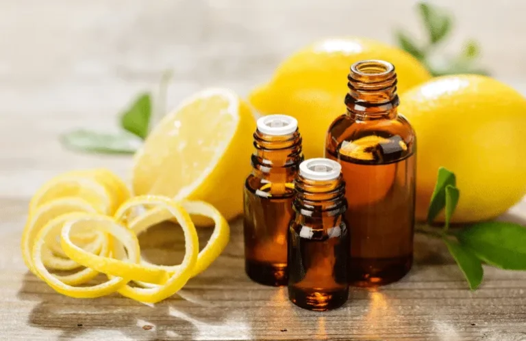 Why Bulk Lemon Oil is a Smart Choice for Businesses Across Industries
