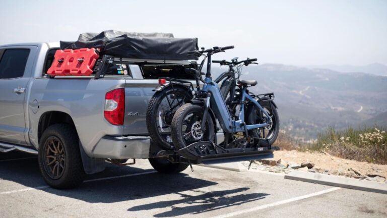 Why Hitch Bike Racks Are a Must-Have for Outdoor Adventurers