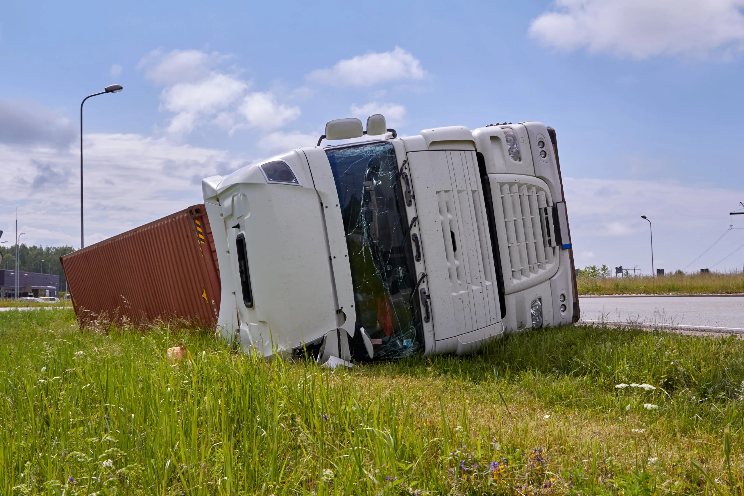 Why Truck Crash Settlements Must Cover Long Term Medical and Emotional Needs