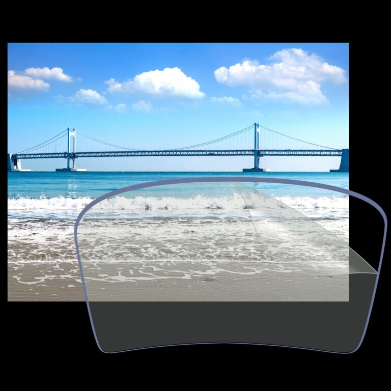 Window Film Ceramic Advanced Protection, Comfort and Performance