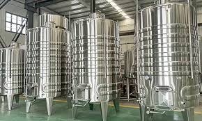 The Pros and Cons of Investing in Fruit Wine-Making Equipment for Small Wineries