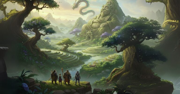 A Complete Guide to Gold-Making in Mists of Pandaria