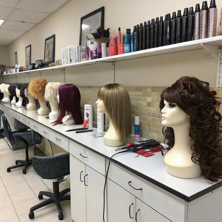 How to maintain Jewish wigs daily?