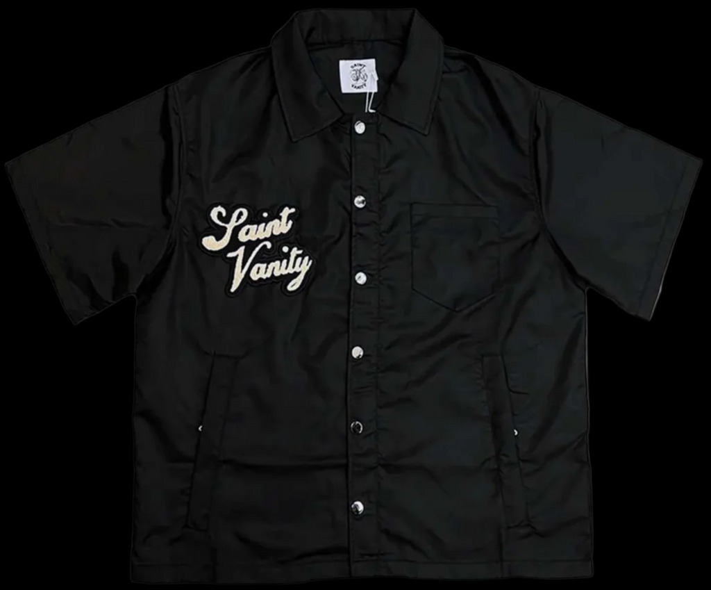 saint vanity clothing