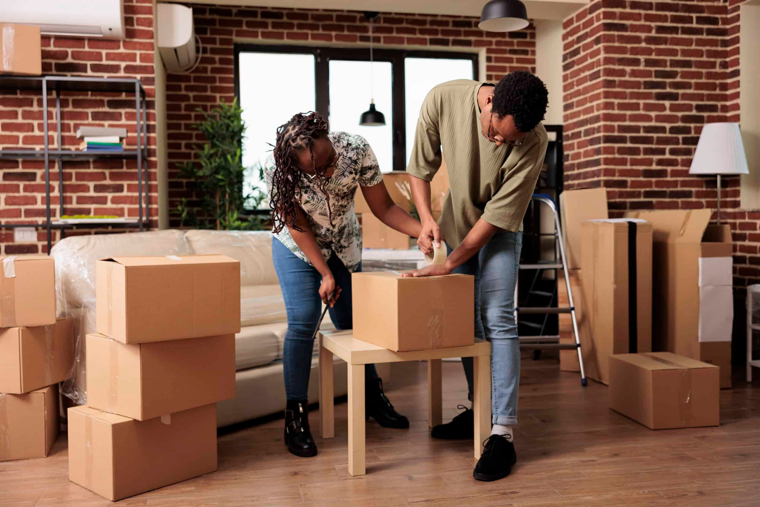 Advantages of Professional Packing Services in New York