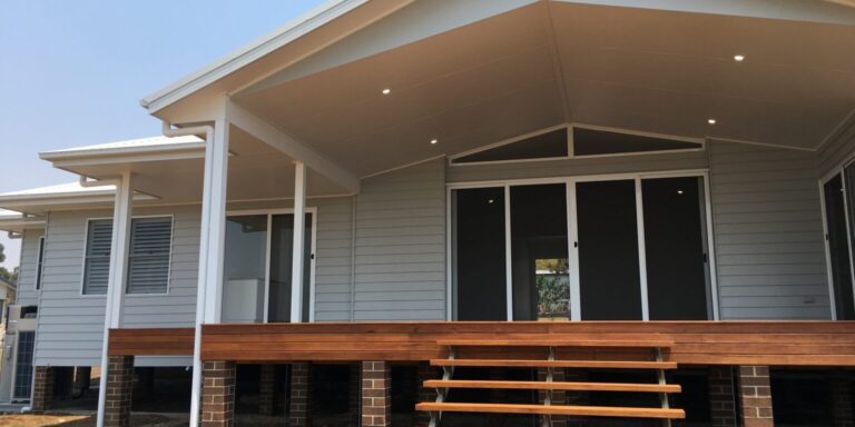 Advantages of Working with a Custom Home Builder