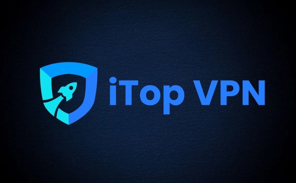 iTop VPN
