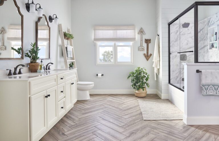 Bathroom Renovation Ideas for San Diego