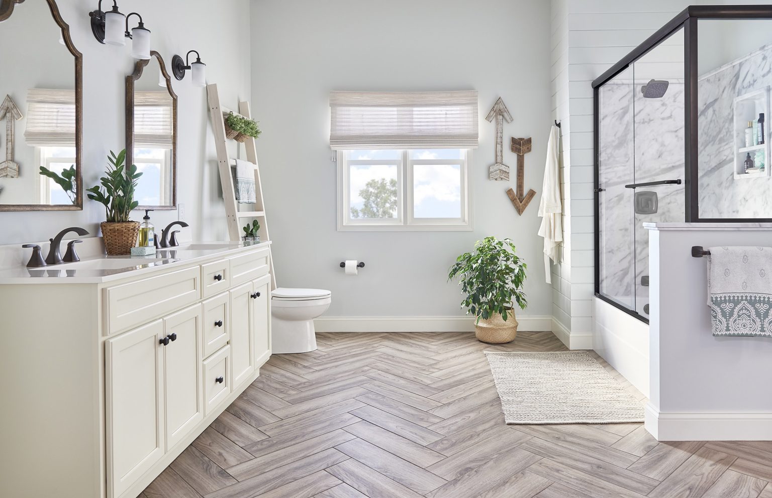 Bathroom Renovation Ideas for San Diego