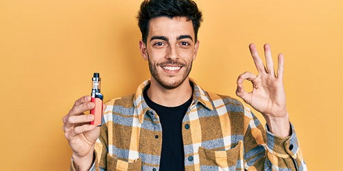 Beginner’s Guide to Vaping How to Choose Your First Vape