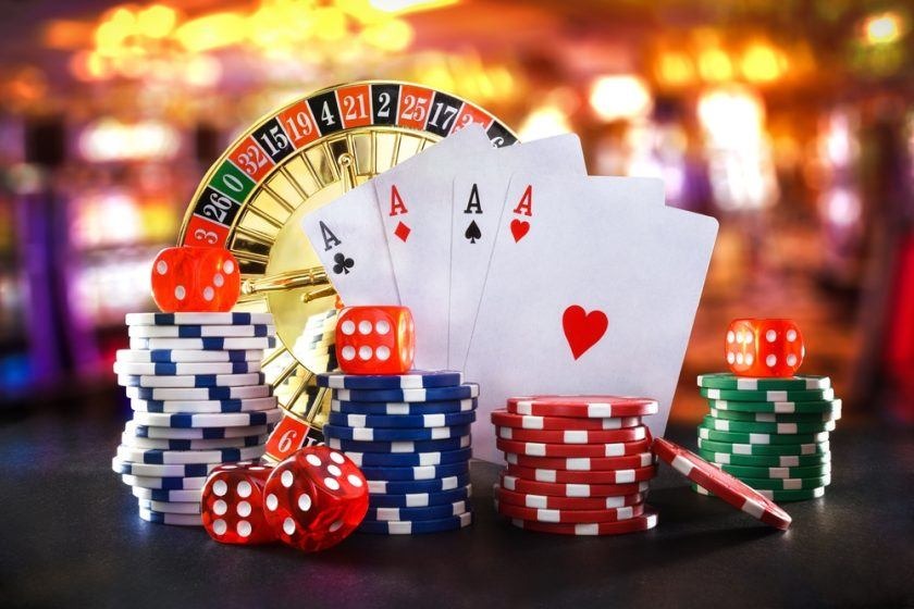 Can I Use Strategy In Sweepstakes Casinos
