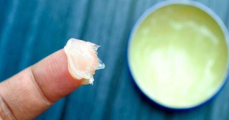 Can Vaseline Be Used as Lube What You Need to Know Before You Try