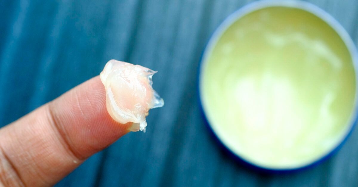Can Vaseline Be Used as Lube What You Need to Know Before You Try